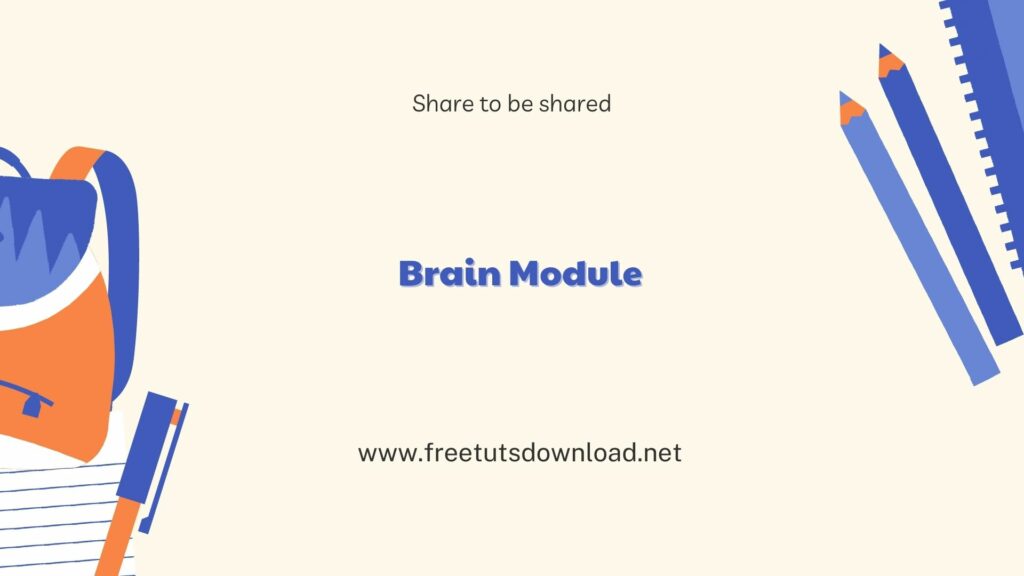 Brain Module